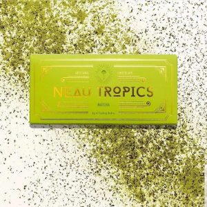 Neau Tropics Chocolate Bar